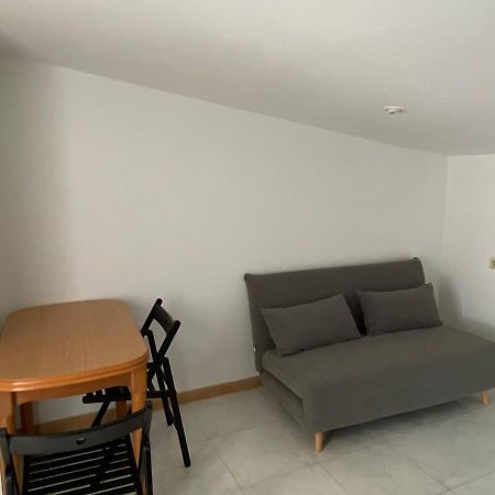 Apartamentos Oliva กัลดัส เด เรย์ส ภายนอก รูปภาพ